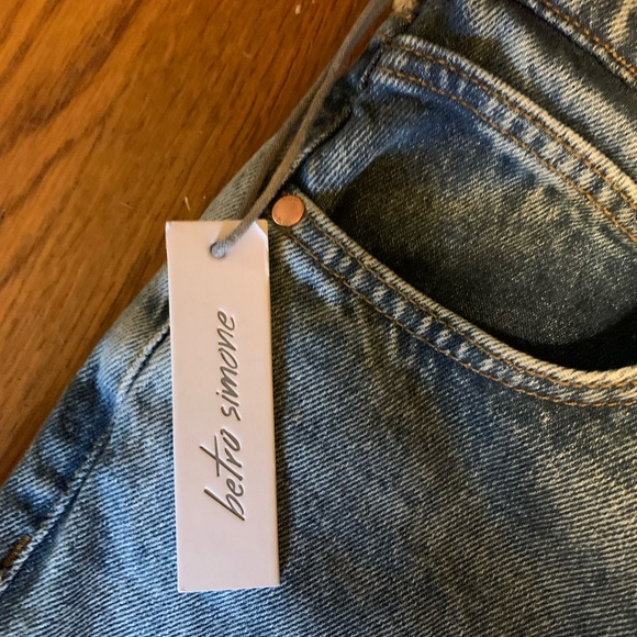 NWT betro Simone jeans - Picture 5 of 6